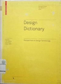 Design Dictionary