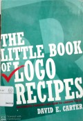 The little book of logo recipes : successful designs and how to create them