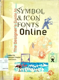 The designer's guide to : symbol & icon fonts online