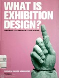 What is Exhibition Design?