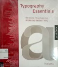 Typography essentials : 100 design principles for working with type