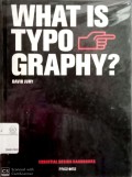 What is typography?