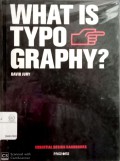 What is typography?