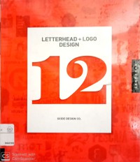 Letterhead + Logo Design 12