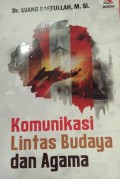 Komunikasi Lintas Budaya dan Agama