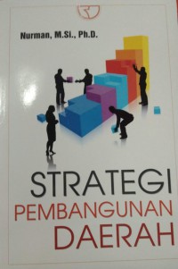 Strategi Pembangunan Daerah