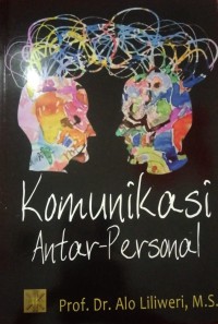 Komunikasi Antar-Personal