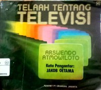 Telaah tentang televisi