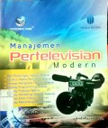 Manajemen Pertelevisian Modern