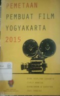 Pemetaan Pembuat Film Yogyakarta