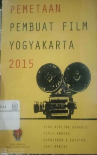 Pemetaan Pembuat Film Yogyakarta