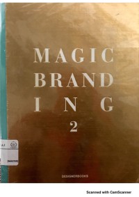 Magic Branding 2