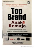 Top brand anak & remaja