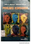 Perilaku Konsumen