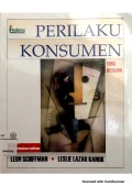 Perilaku konsumen