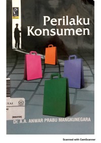 Perilaku konsumen