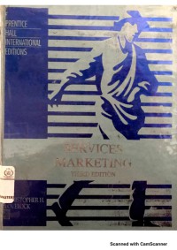 Services marketing