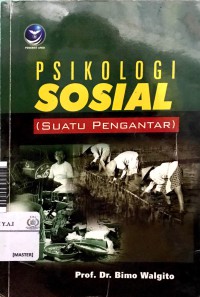 Psikologi sosial