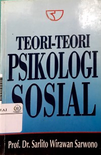 Teori-teori psikologi sosial