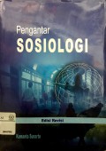 Pengantar Sosiologi