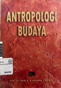 Antropologi Budaya