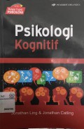 Psikologi kognitif