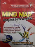 Mind map : langkah demi langkah