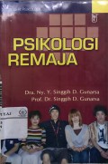 Psikologi remaja