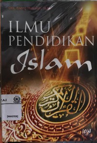 Ilmu Pendidikan Islam