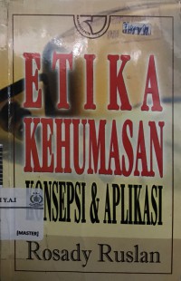 Etika Kehumasan: konsep & aplikasi