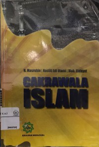 Cakrawala Islam