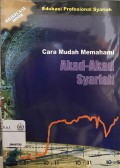 Cara mudah memahami akad-akad syariah